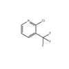 2-Chloro-3-(trifluoromethyl)pyridine