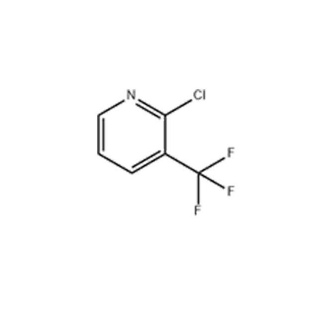 2-Chloro-3-(trifluoromethyl)pyridine