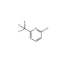 2-Chloro-6-(trifluoromethyl)pyridine