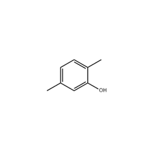 2,5-Dimethylphenol;95-87-4