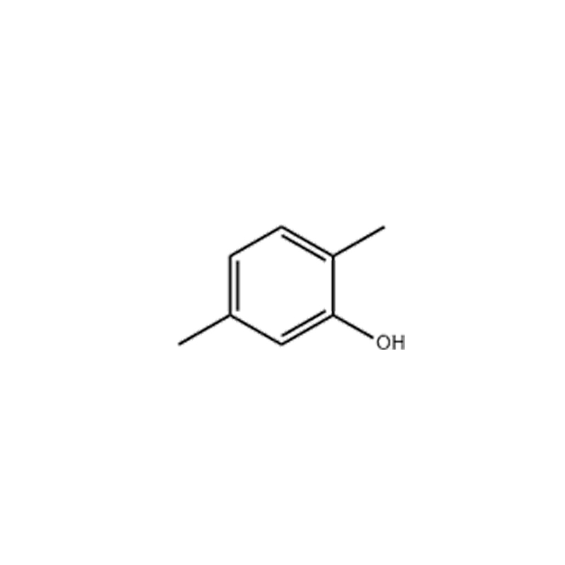 2,5-Dimethylphenol;95-87-4