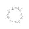 Carboxymethyl-beta-cyclodextrin sodium salt;CMBCD