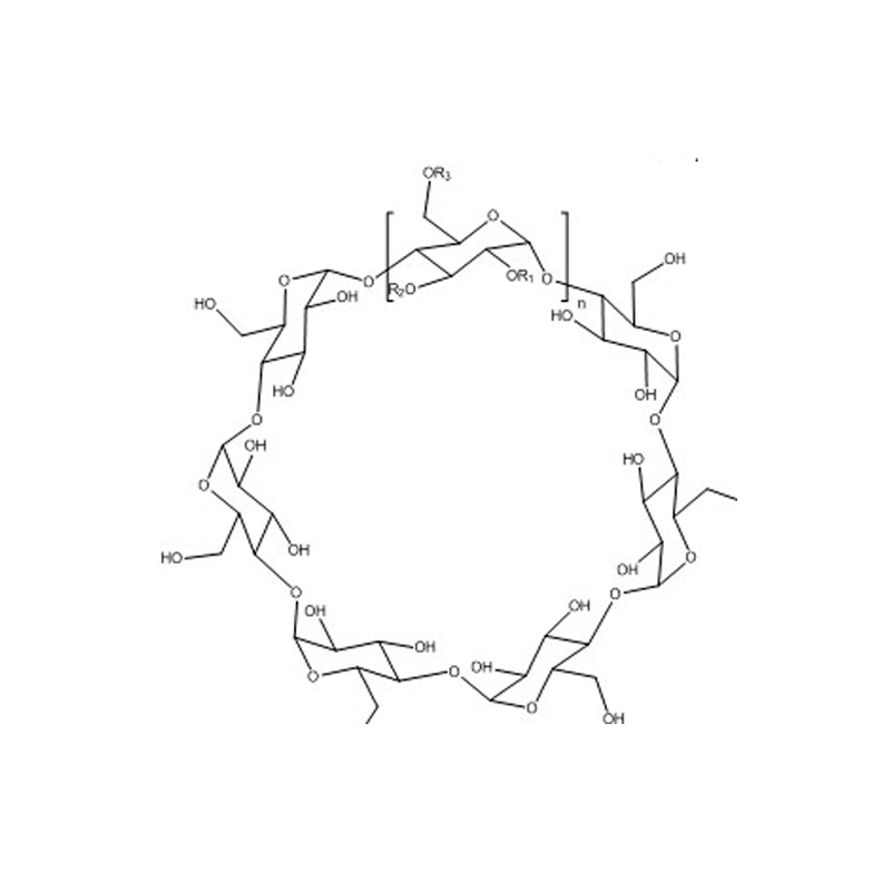 Carboxymethyl-beta-cyclodextrin sodium salt;CMBCD