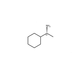 (R)-(-)-1-Cyclohexylethylamine