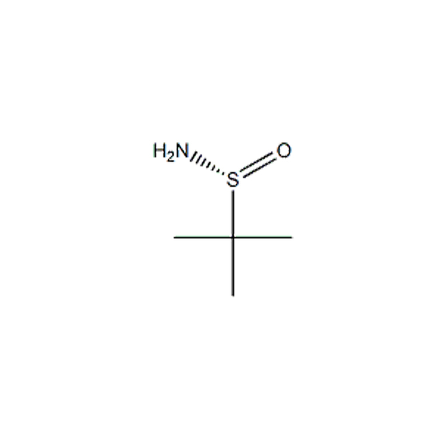 (R)-(+)-2-Methyl-2-propanesulfinamide