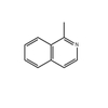 1-Methylisoquinoline