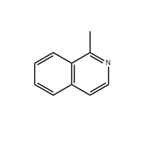 1-Methylisoquinoline