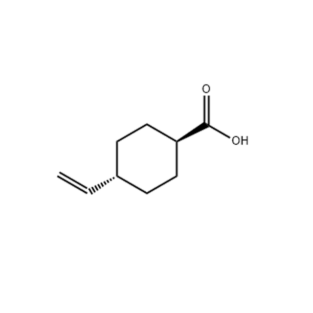 Trans-4-ethenyl-Cyclohexanecarboxylic acid;189044-30-2