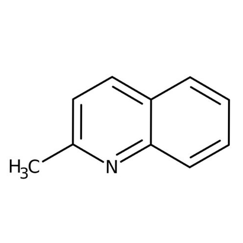 2-Methylquinoline