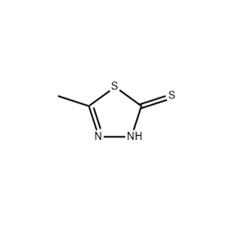 2-Mercapto-5-methyl-1,3,4-thiadiazole