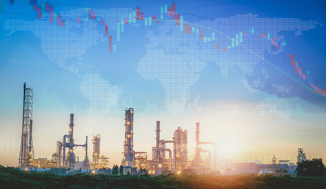 Going Inland-China’s Chemical Industry Is Shifting from the Coastal East to the Central, Western and Northeastern Regions