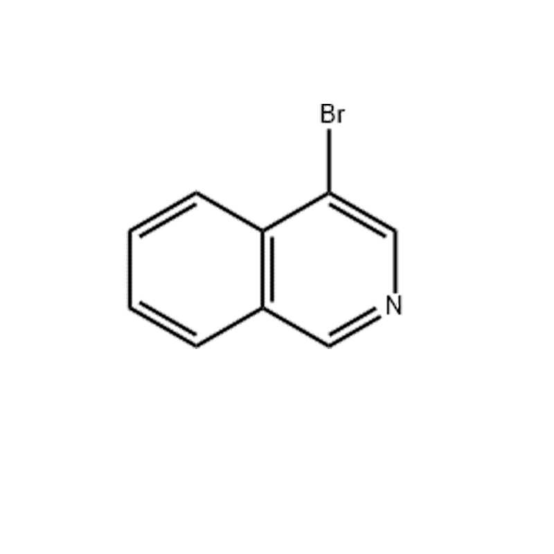 4-Bromoisoquinoline