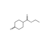 Ethyl 4-oxocyclohexanecarboxylate;17159-79-4