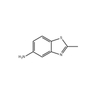 5-Amino-2-methylbenzothiazole;13382-43-9