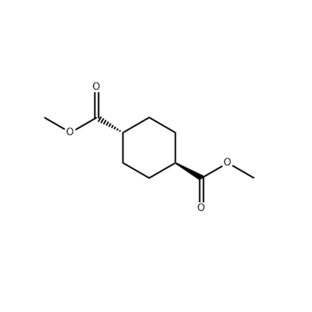 Dimethyl trans-1,4-cyclohexanedicarboxylate;3399-22-2