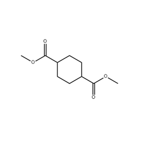 Dimethyl 1,4-cyclohexanedicarboxylate;94-60-0