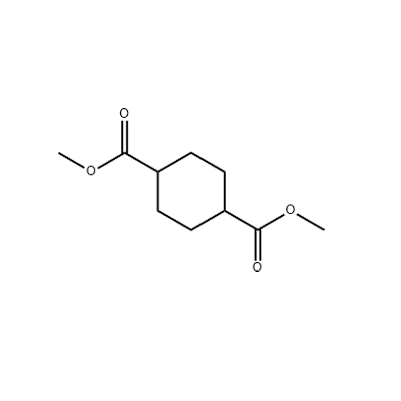 Dimethyl 1,4-cyclohexanedicarboxylate;94-60-0