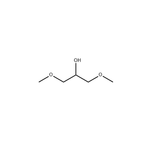 1,3-Dimethoxy-2-propanol 623-69-8