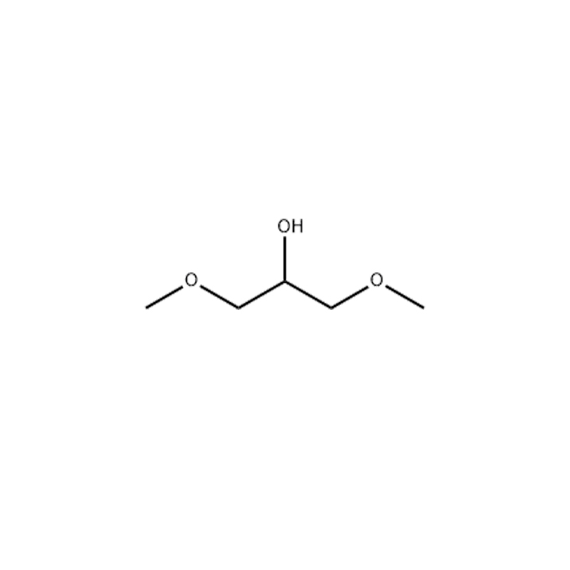 1,3-Dimethoxy-2-propanol 623-69-8