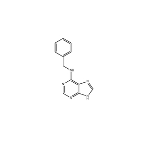  6-Benzylaminopurine