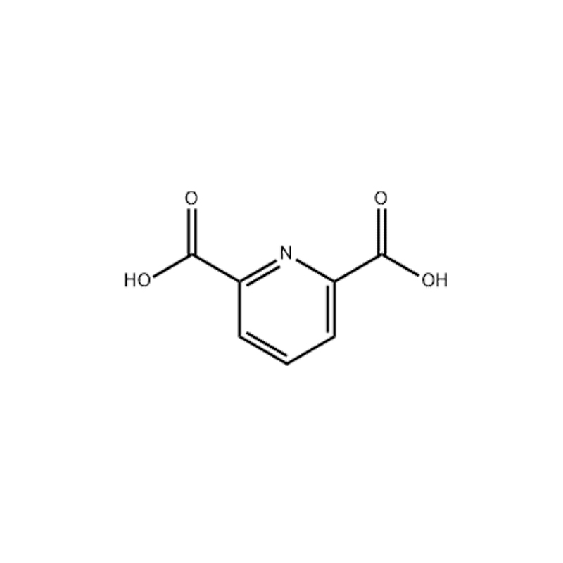 Pyridine-2,6-dicarboxylic acid