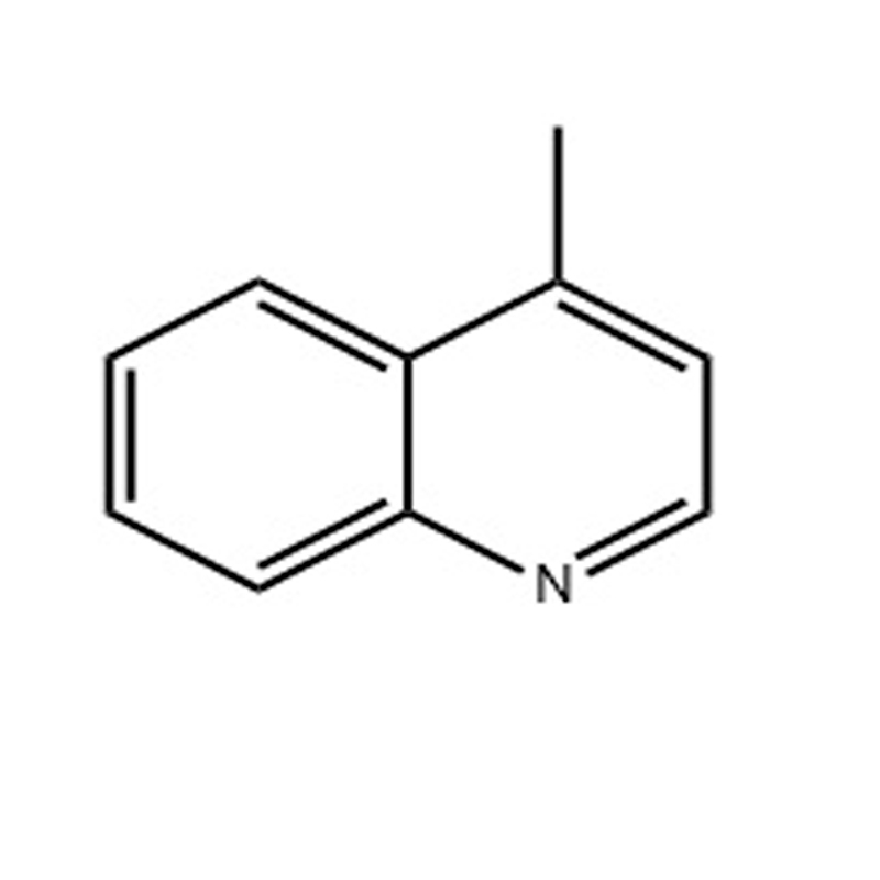 4-Methylquinoline