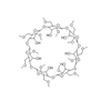 Methyl-Beta-cyclodextrin;MBCD