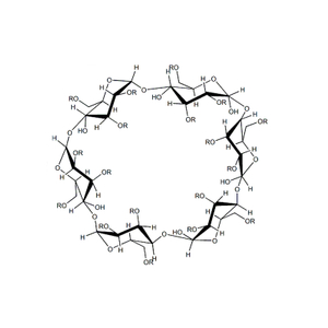 Hydroxypropyl-Alpha-cyclodextrin