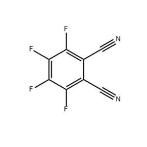 3,4,5,6-Tetrafluorophthalonitrile;1835-65-0