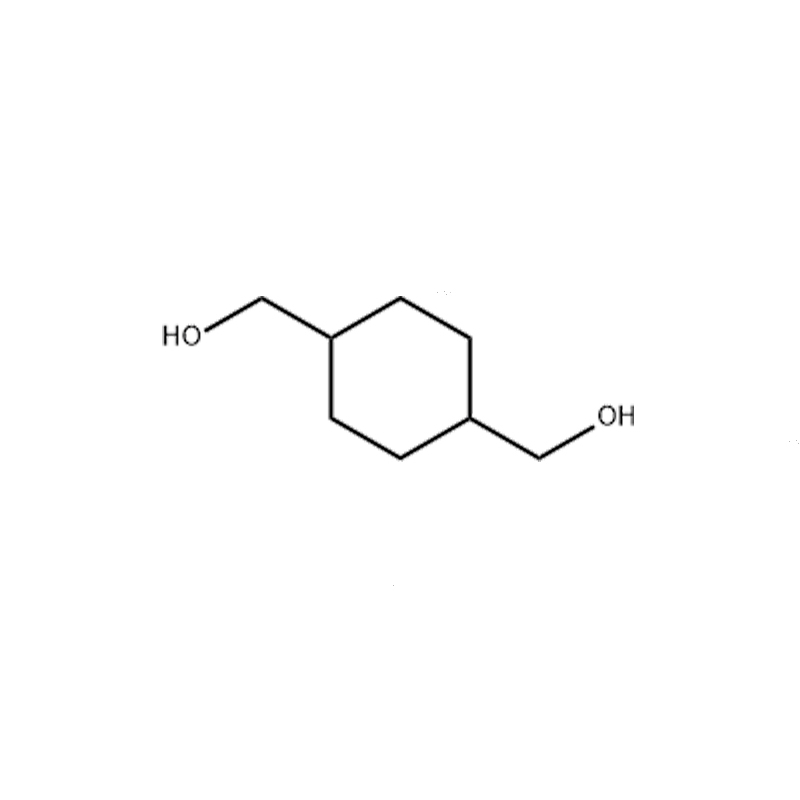 1,4-Cyclohexanedimethanol;105-08-8