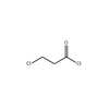 3-Chloropropionyl chloride