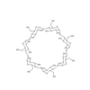 Mono-(6-Mercapto-6-deoxy)-Beta-cyclodextrin