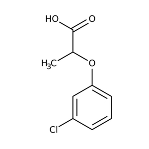 2-(3-Chlorophenoxy)-propionic Acid