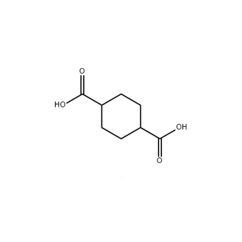 1,4-Cyclohexanedicarboxylic acid;1076-97-7