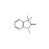 1,3,3-Trimethyl-2-methyleneindoline