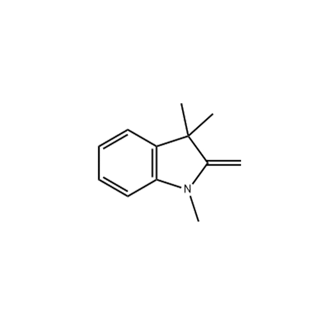 1,3,3-Trimethyl-2-methyleneindoline