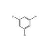 1,3-Dibromo-5-chlorobenzene;14862-52-3