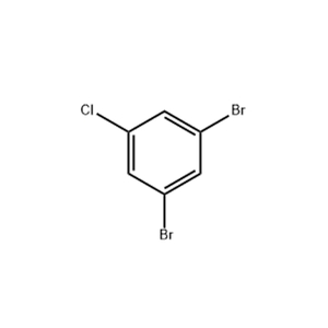 1,3-Dibromo-5-chlorobenzene;14862-52-3