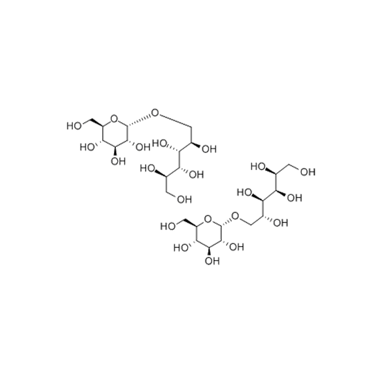 Isomalt 64519-82-0