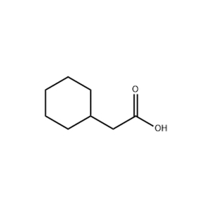 Cyclohexylacetic acid;5292-21-7