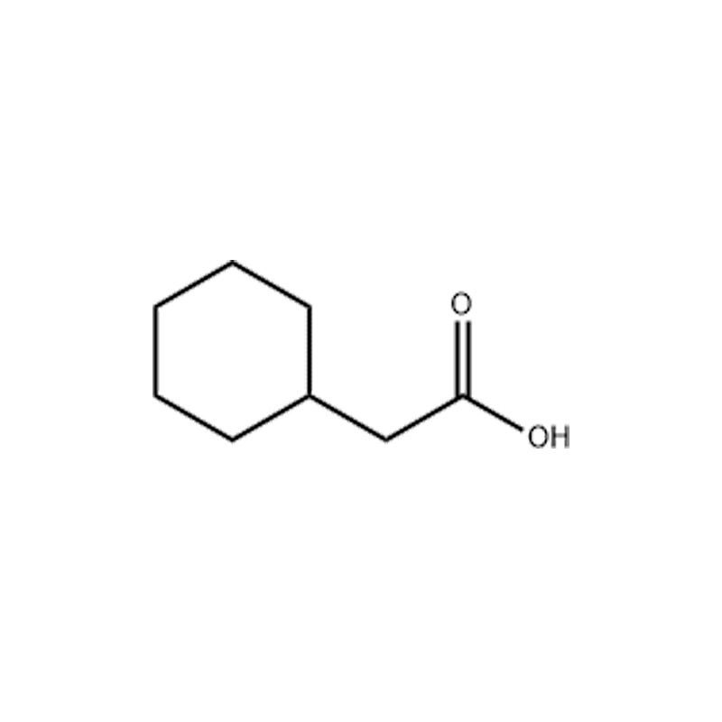 Cyclohexylacetic acid;5292-21-7