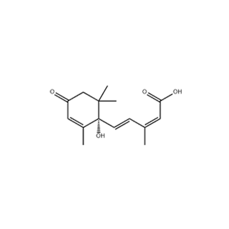 (+)-Abscisic acid