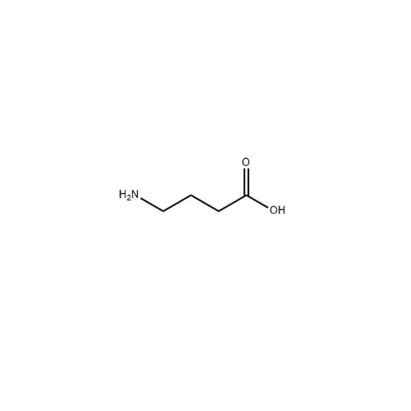 4-Aminobutyric acid;GABA