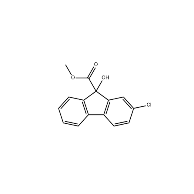 Chlorflurenol-methyl