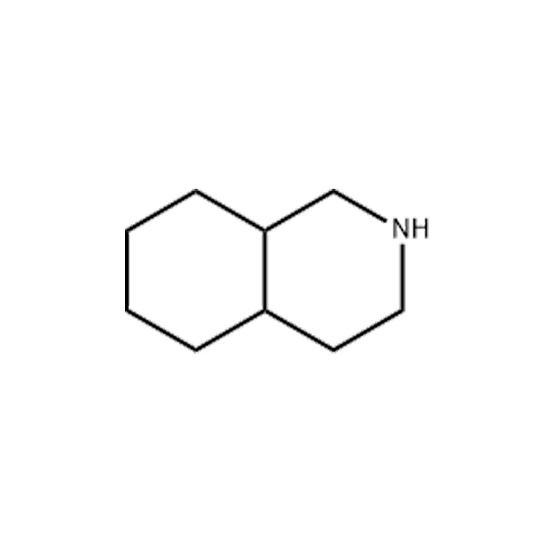 Decahydroisoquinoline