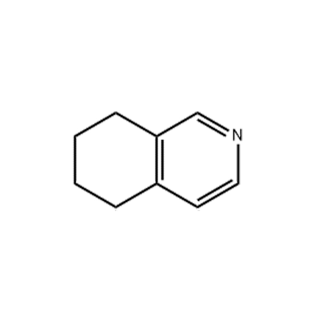 5,6,7,8-Tetrahydroisoquinoline