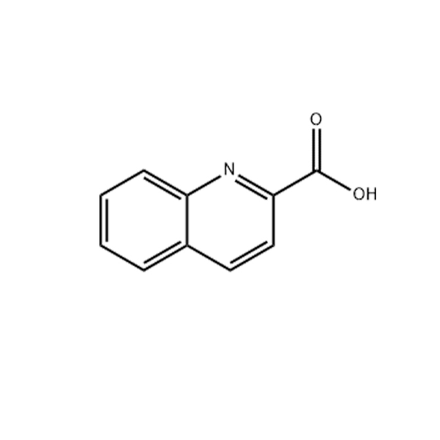 Quinaldic acid