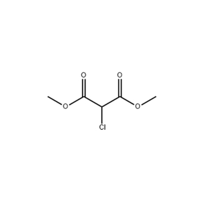 Dimethyl chloromalonate;28868-76-0