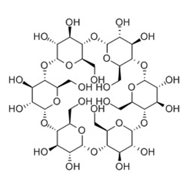 Alpha-Cyclodextrin