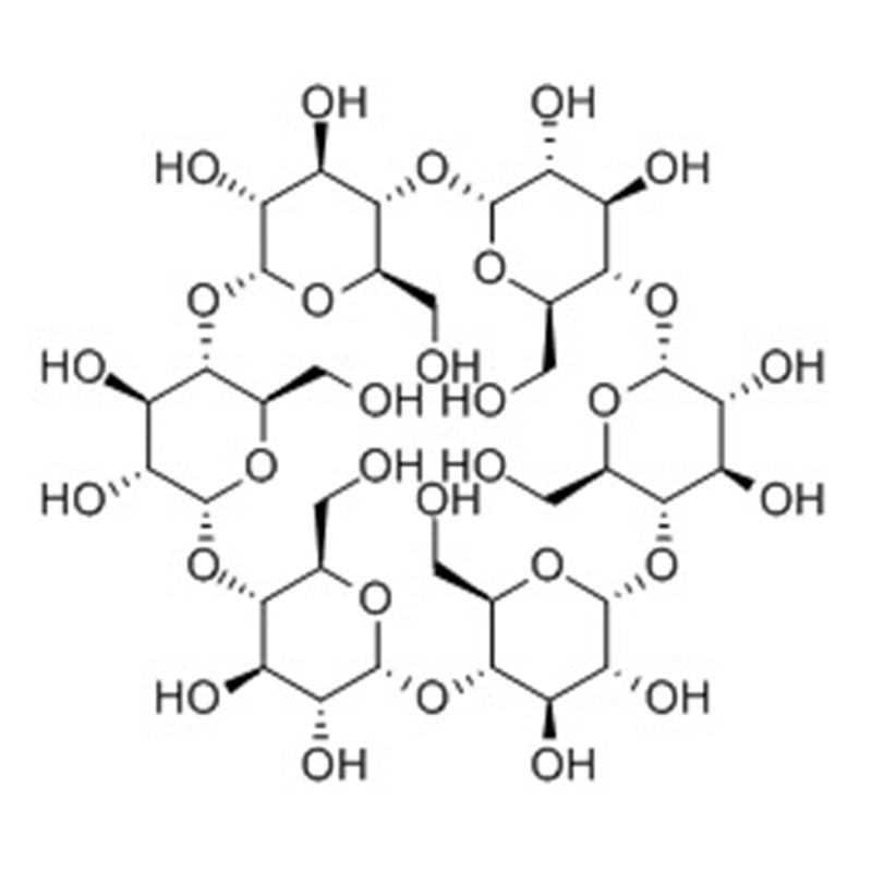 Alpha-Cyclodextrin